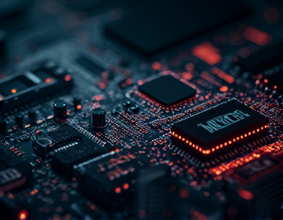 Artificial Intelligence in Procurement: Advancing Business Efficiency