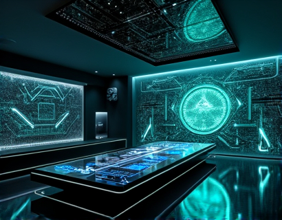 Global Procurement Insights Platform