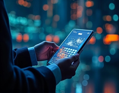 Harnessing the Power of AI in Procurement: A Revolutionary Approach
