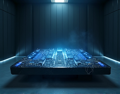 Navigating the Future of Procurement with AI-Driven Insights